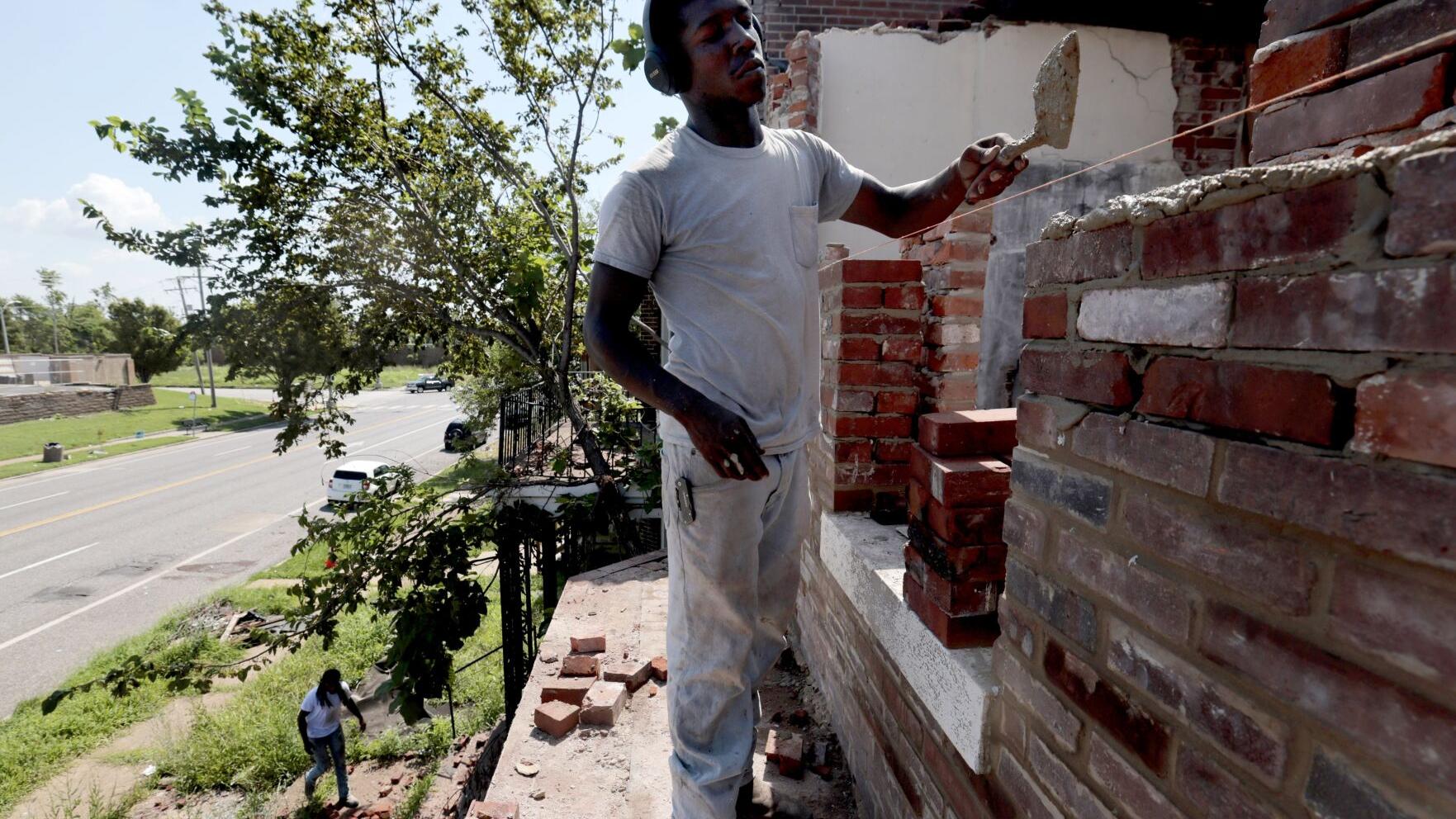 McClellan: 'Spirit of 47': A plan for helping tornado-ravaged 最新杏吧原创